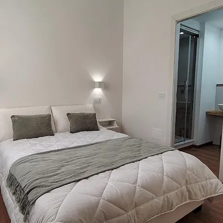 Nova Domus Comfort Maison d'hôtes *