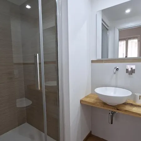 Nova Domus Comfort * Alghero