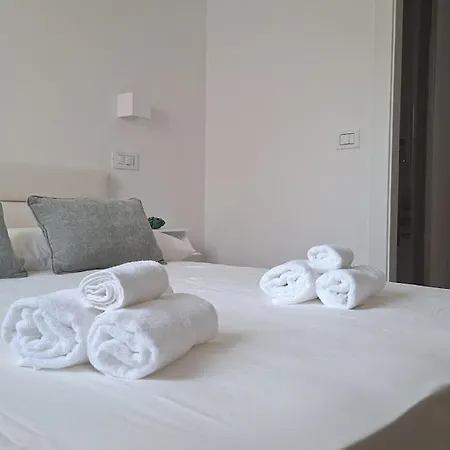 Nova Domus Comfort Maison d'hôtes Alghero