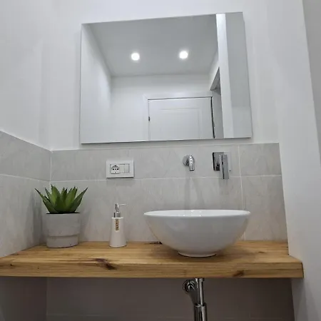 Nova Domus Comfort Maison d'hôtes *