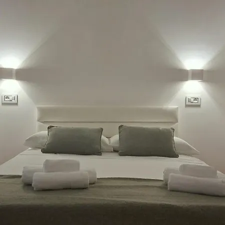 Maison d'hôtes Nova Domus Comfort