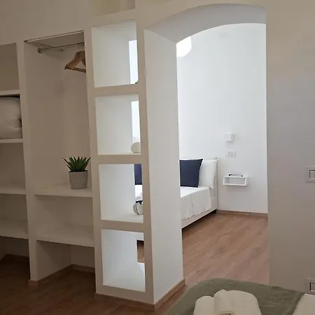 Nova Domus Comfort Maison d'hôtes Alghero