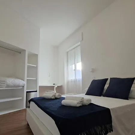 Maison d'hôtes Nova Domus Comfort Alghero