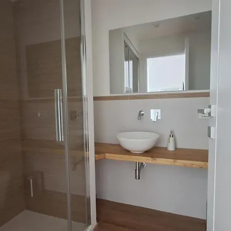 Nova Domus Comfort Maison d'hôtes Alghero